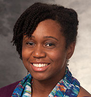 Dr. Jasmine Zapata